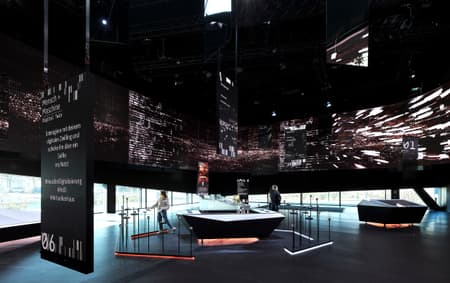 House of Digitalization